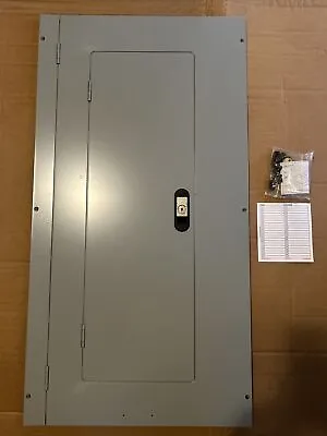 Buy Siemens S38H Hinged Panel Door Surface Mount • 109.95$