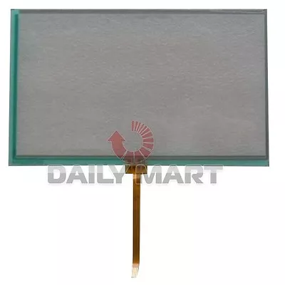 Buy Amt-98585 Touch Screen Glass Digitizer Panel Hmi Replacement Plc New • 86.32$