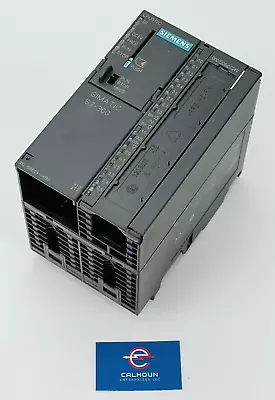 Buy Siemens 6ES7312-5BE03-0AB0 SIMATIC S7-300 CPU312C *PARTS ONLY* • 129.95$