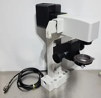 Buy Nikon T-DH Dia Illuminator 100W For TE2000 Series Inverted Microscope • 845$