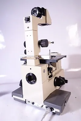 Buy Olympus Inverted Research Microscope, Model IMT-2 • 349$