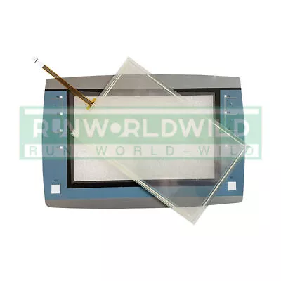 Buy Protective Film+Touch Screen For  KTP700F Mobile 6AV2125-2GB23-0AX0 • 43.17$
