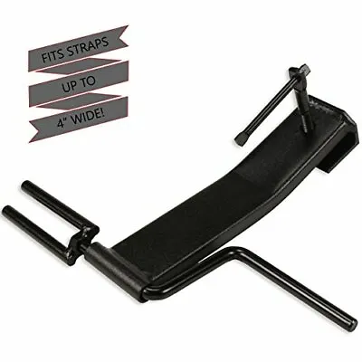 Buy Heavy Duty Cargo Tie-Down Strap Winder For Securing Items On Trailer • 30.99$