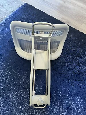 Buy Atlas Headrest For The Herman Miller Aeron Chair - Remastered • 110$