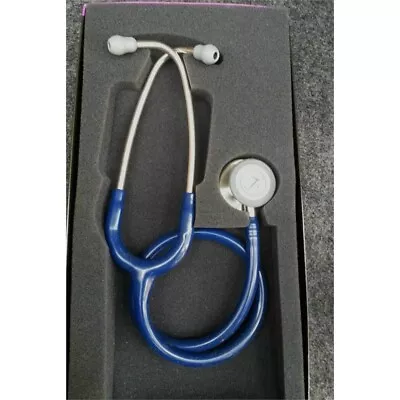 Buy Littmann 5622 Classic III Stethoscope, 27  3M Navy Blue Tube, Adult/Pediatric • 89.99$