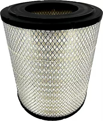 Buy P527682 Engine Air Filter Compatible With Select Freightliner Columbia Coronado  • 83.99$