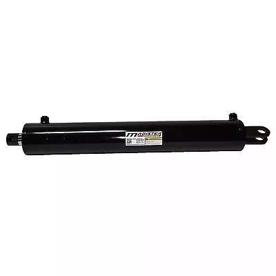 Buy Hydraulic Cylinder Welded Double Acting 5  Bore 24  For Log Splitter 5x24 NEW • 424.30$