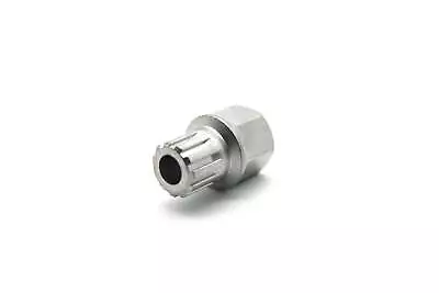 Buy TEMO 56/11PT Wheel Lock Anti-theft Lug Nut Screw Removal Key Socket For VW AUDI • 9.99$