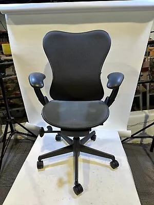 Buy Herman Miller Mirra Office Chair • 210$