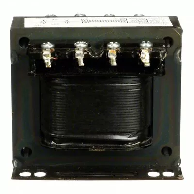 Buy Square D 9070T100D14 Control Transformer, Phase 1 • 42.16$