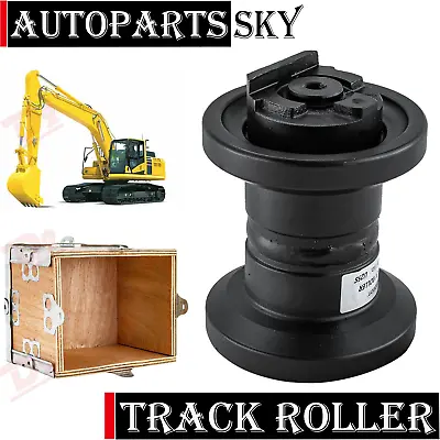 Buy Track Roller Bottom Roller Undercarriage Fits KUBOTA U25S Excavator Heavy Duty • 139$