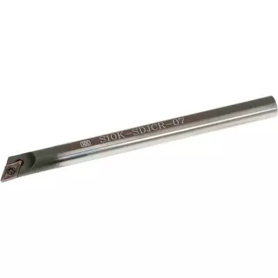 Buy Grizzly H8278 Boring Bar - 3/8  Shank, Right-hand • 82.95$