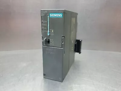 Buy Siemens SIMATIC S7-300 6ES7 314-1AG13-0AB0 CPU314 CPU Module.              3E-27 • 202.50$