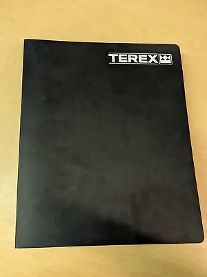 Buy Terex TA35 TA40 Articulated Dump Trucks Factory OEM Service Repair Manual • 99.99$