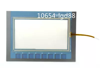 Buy For Siemens KTP700 6AV2 123-2GA03-0AX0  Membrane Keypad+Touch Screen@10654 • 31.13$