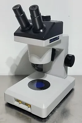 Buy Cambridge Instruments Z45L 10.5-45x Stereo Zoom Microscope • 383.20$