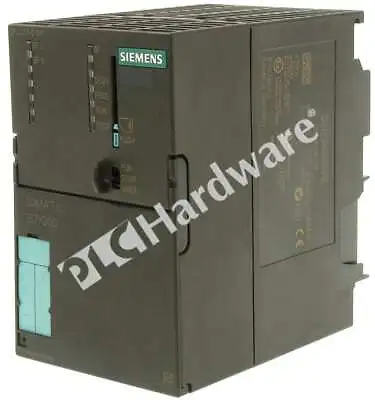 Buy Siemens 6ES7317-2AJ10-0AB0 6ES7 317-2AJ10-0AB0 SIMATIC S7-300 CPU 317-2 DP Qty • 167.96$