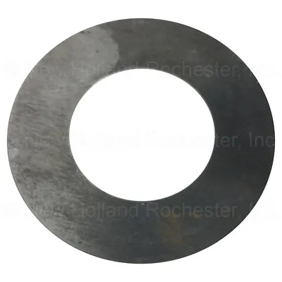 Buy Woods Shim Part # 11204 .010 For Mower Spindles For Mowers Batwing & Ditch Mower • 6.96$