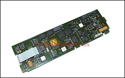 Buy Tektronix  671-0062-00  Processor Board For 222 Digital Portable Oscilloscopes • 120$