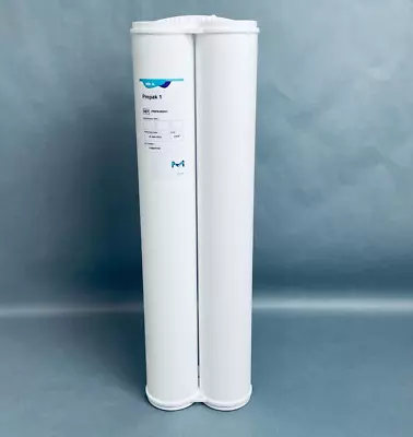 Buy Millipore Prepak 1 Pretreatment Filter Pack 0.5 Um For Reverse Osmosis • 330$