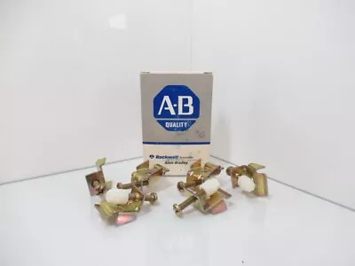 Buy Allen Bradley 2711-NP2 Mounting Clip For Panelview 600, 900, 1000 Pack 6 Surplus • 499.45$