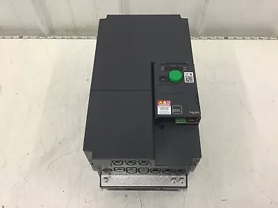 Buy SCHNEIDER ELECTRIC - ATV320D11M3C Variable Frequency Drive • 1,700$