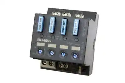 Buy Siemens 6EP1961-2BA00  New Factory Sealed SITOP Select Diagnostics Module • 131.02$