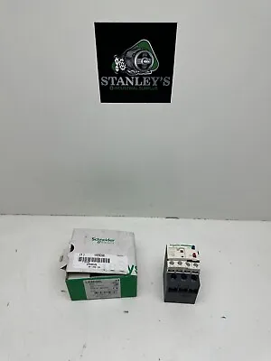 Buy Schneider Electric LR3D32L Overload Relay New • 95$