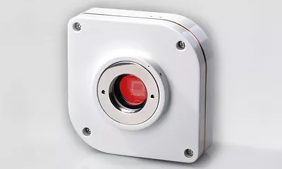 Buy 1.5 Mp Super Cmos Color Usb Microscope Digital Camera System For Dark Field • 599$