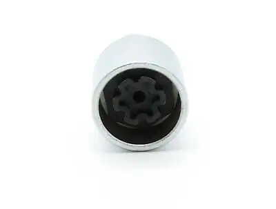 Buy TEMO #808 Anti-Theft Wheel Lug Nut Removal Socket Key 3436 Compatible For Audi • 12.99$