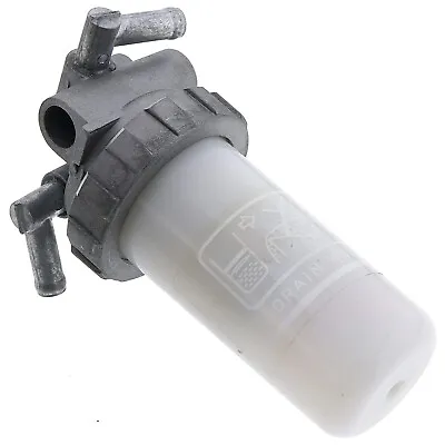 Buy New Oil Water Separator 15831-43353 For Kubota Tractor L3560DT L4060DT L4760GST • 66.15$