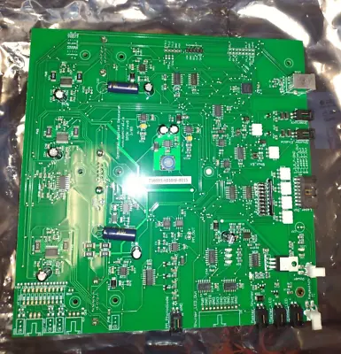Buy Beckman Coulter Main Board, Laser Engine REF A78864 Rev C Fast USA Shipping #W14 • 487.49$