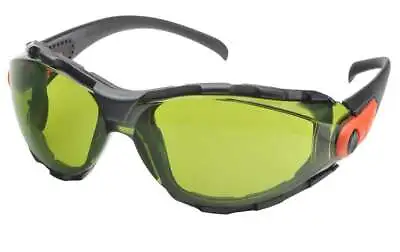 Buy Elvex Delta Plus Go Specs Safety/Welding Glasses/Goggles Shade 2 Anti Fog Lens • 17.95$
