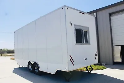 Buy Food Trailer Mobile Kitchen Concession Stand • 62,500$