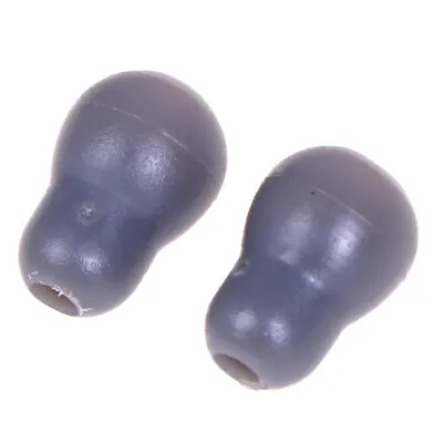 Buy 2×Replacement Soft Silicone Earplug Ear Tips Earpieces For Littmann Stethosco Wa • 5.23$