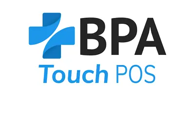 Buy POS Business + Accounting Software W Retail Touch • 15$