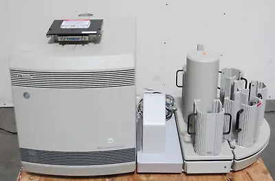 Buy T189030 Applied Biosystems 7900HT Fast Real-Time PCR System 384 Well Block • 1,000$
