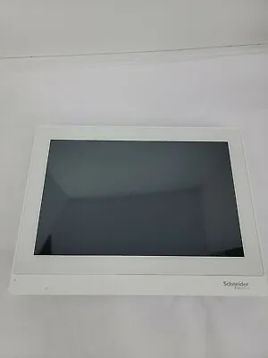 Buy Schneider Electric Advanced Display V3 10 Inch Touch Screen SXWADBUND10003 • 37.99$