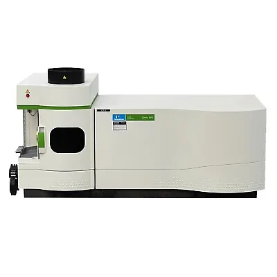 Buy Perkin Elmer Optima 8300 ICP-OES Optical Emission Spectrometer SCD N0780013 • 60,000$