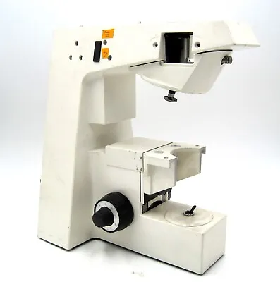 Buy Zeiss Axioskp 50 Fluorescence DIC Microscope Body Base Stand, PN 451485 • 199.95$