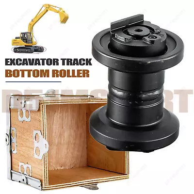 Buy Track Bottom Roller For Kubota KX71-3S KX71-3 U35 U35-S Excavator Undercarriage • 109$