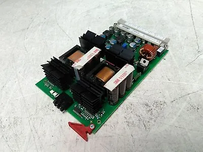 Buy Defective Siemens 00353449-03 Power Control Module AS-IS For Parts • 344.25$
