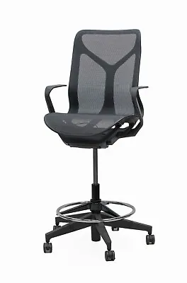 Buy Herman Miller Cosm Stool Chair • 400$