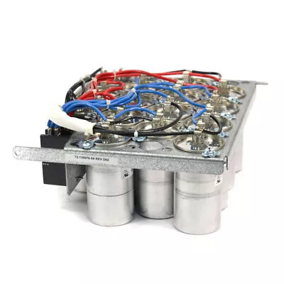Buy APC 0J-S72-130076-04 Schneider Electric Spare AC Capacitor 600VAC 45 UF Assembly • 703.29$