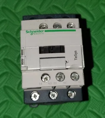 Buy Schneider Electric LC1D12B7 Contactor. NEW - NO BOX - UNUSED • 49.99$