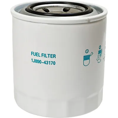 Buy Fuel Filter For Kubota L4760 L5060 L5460 L6060 M5660 M6060 M62 M7060 MX4800 • 26.90$