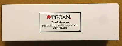 Buy Tecan 20725020 SYRINGE 250uL Miniprep Lab Liquid Handling Pipetting Robotics  • 99$