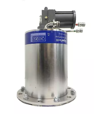 Buy Oxford Instruments 10249 High Vacuum Pump CryoPlex 10 Manufacturer Refurbished • 9,011.23$