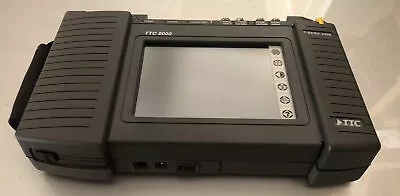 Buy TTC 2000 Test Pad T-BERD 2209 Module Network Analyzer • 69.95$