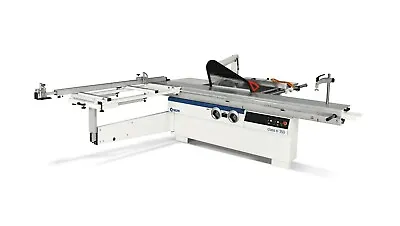 Buy SCM Group Class SI 350 - 3 Phase 10.5’ Sliding Table Saw • 20,995$